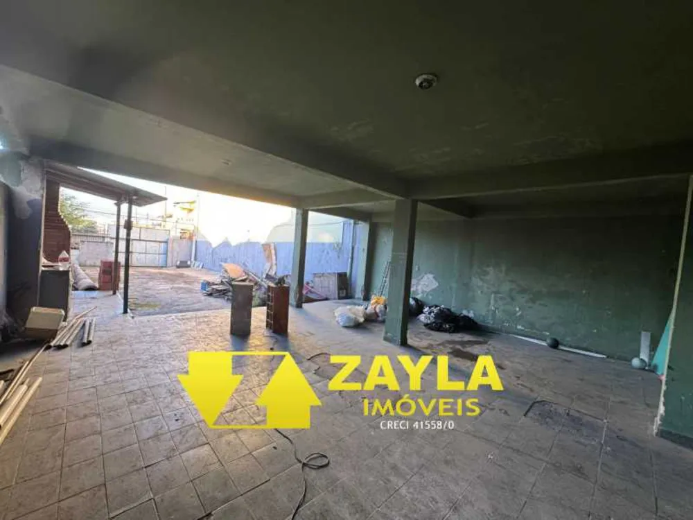 Terreno, 262 m² - Foto 8
