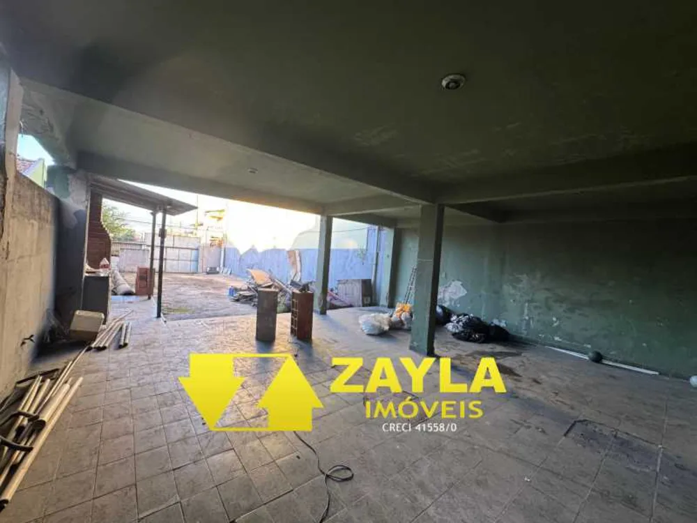 Terreno, 262 m² - Foto 9