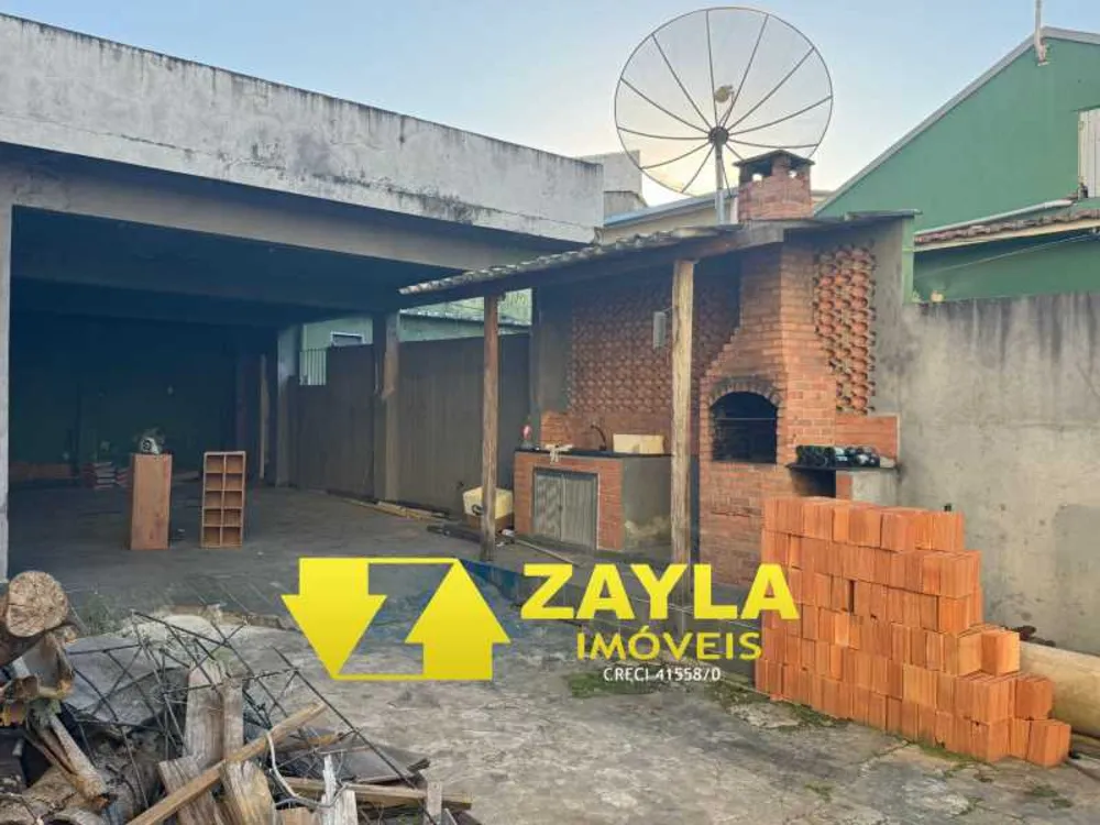 Terreno, 262 m² - Foto 5