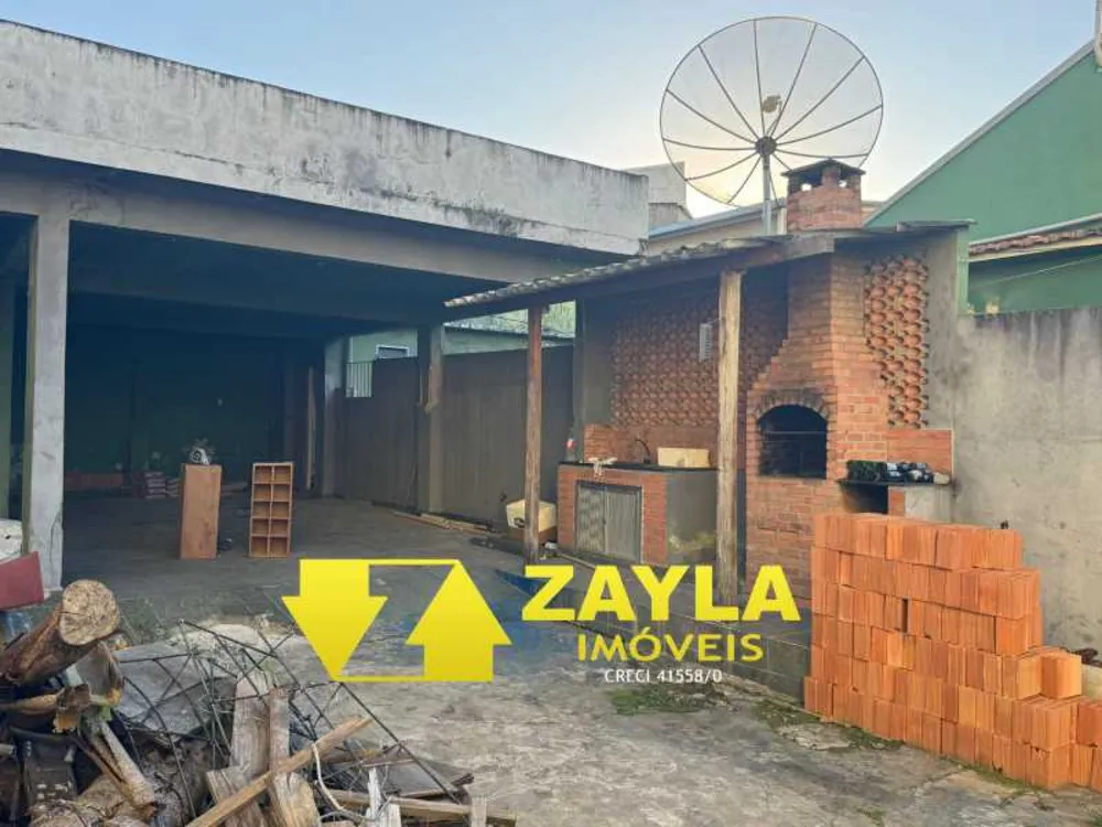 Terreno, 262 m² - Foto 4