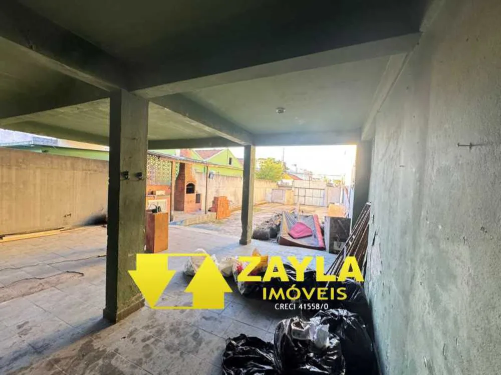 Terreno, 262 m² - Foto 6
