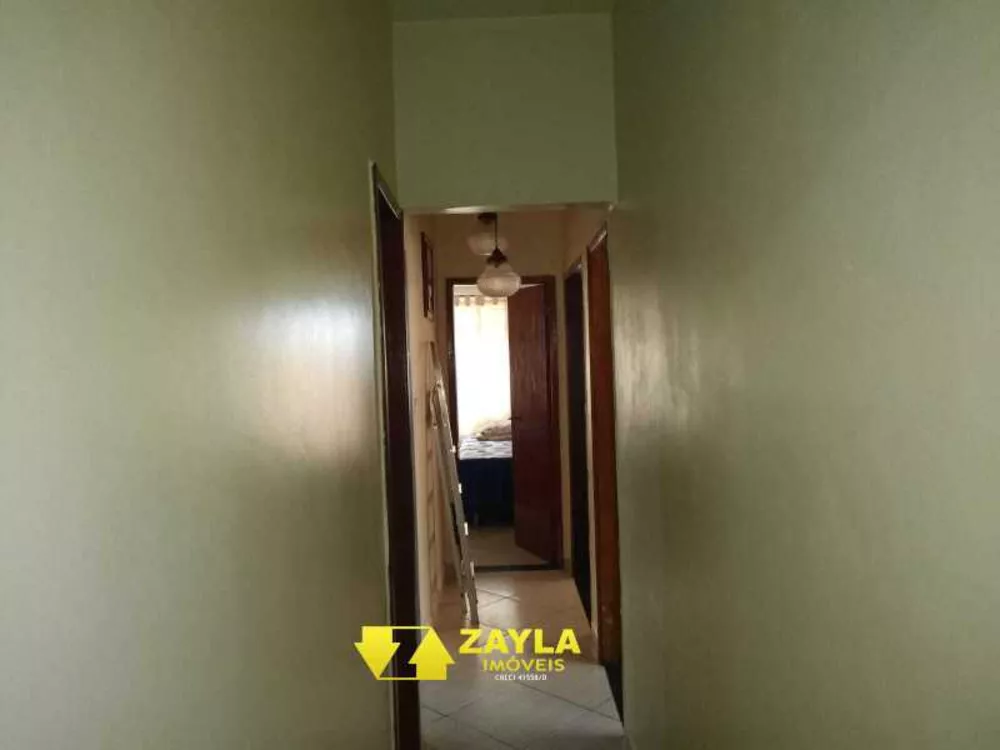 Casa, 3 quartos, 131 m² - Foto 18