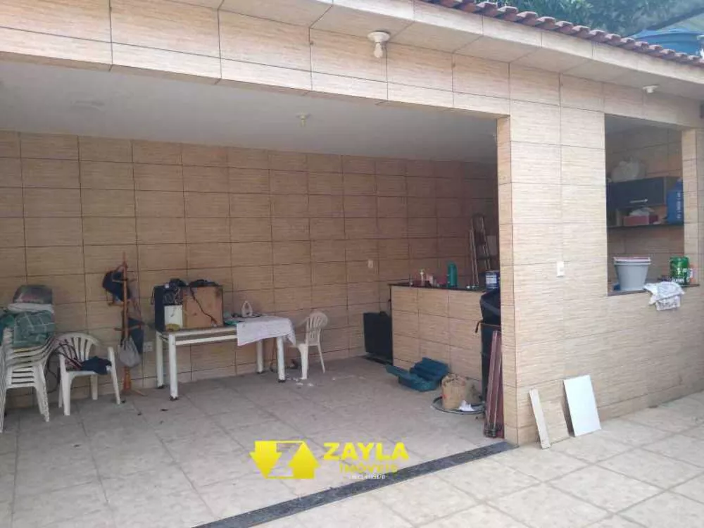 Casa, 3 quartos, 131 m² - Foto 22