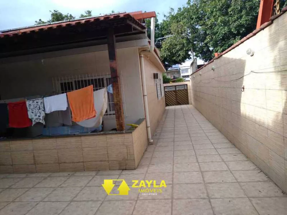 Casa, 3 quartos, 131 m² - Foto 23