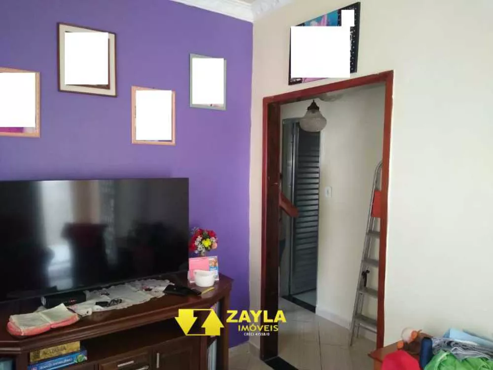 Casa, 3 quartos, 131 m² - Foto 5