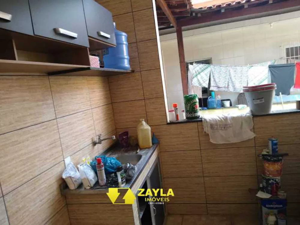 Casa, 3 quartos, 131 m² - Foto 26