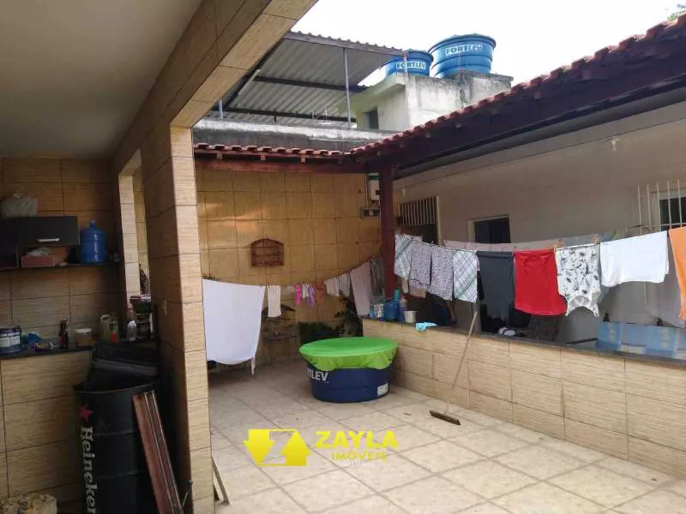 Casa, 3 quartos, 131 m² - Foto 24
