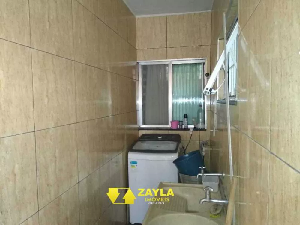 Casa, 3 quartos, 131 m² - Foto 21