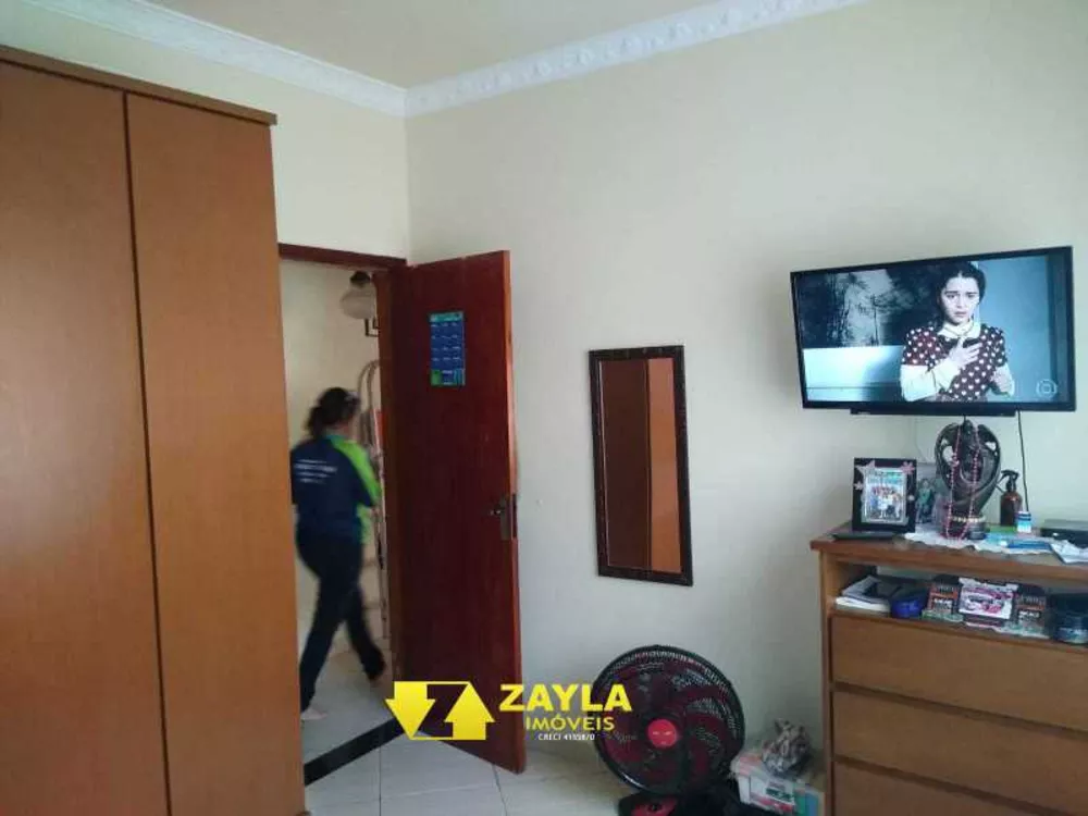 Casa, 3 quartos, 131 m² - Foto 14