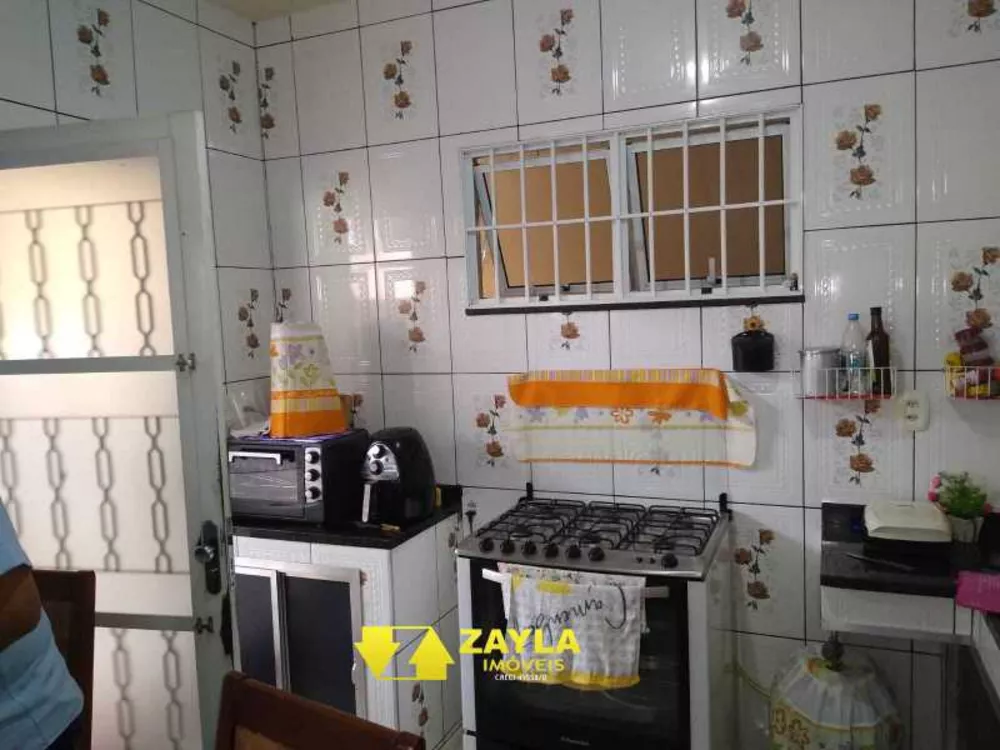 Casa, 3 quartos, 131 m² - Foto 20