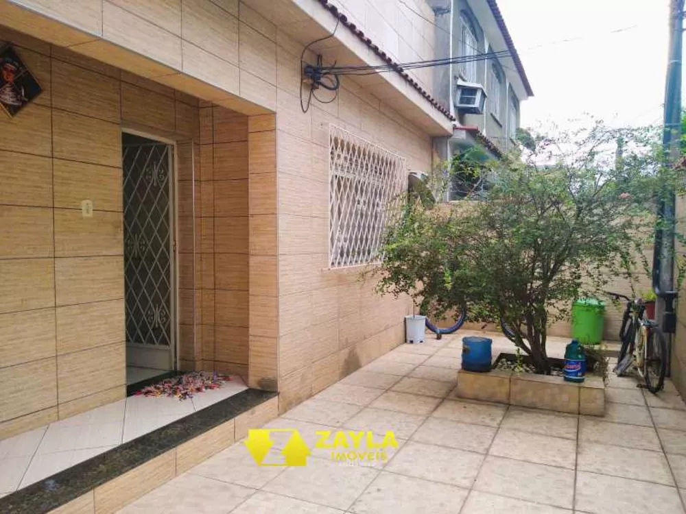 Casa, 3 quartos, 131 m² - Foto 1