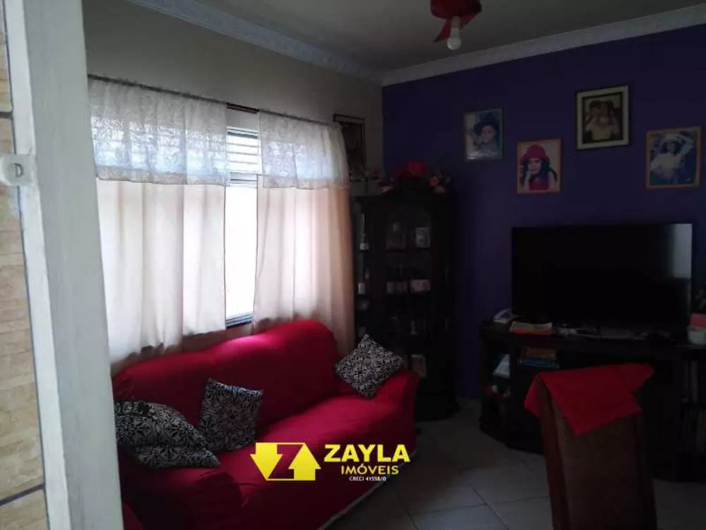 Casa, 3 quartos, 131 m² - Foto 4