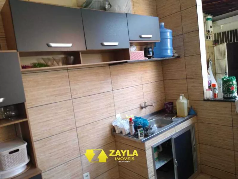 Casa, 3 quartos, 131 m² - Foto 28