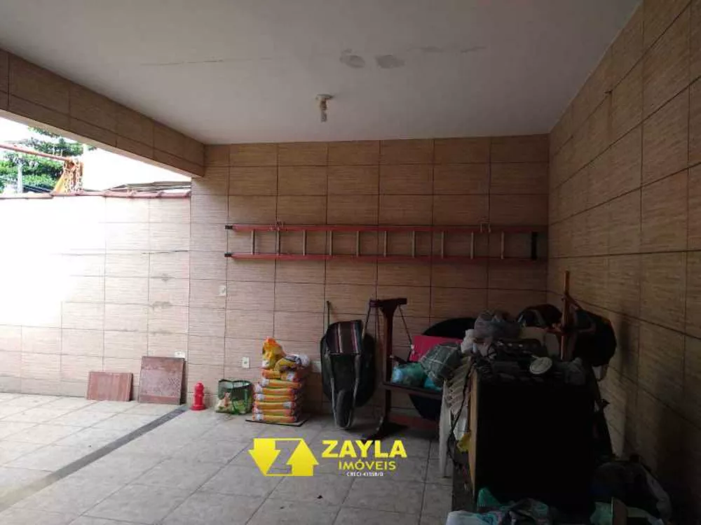 Casa, 3 quartos, 131 m² - Foto 25