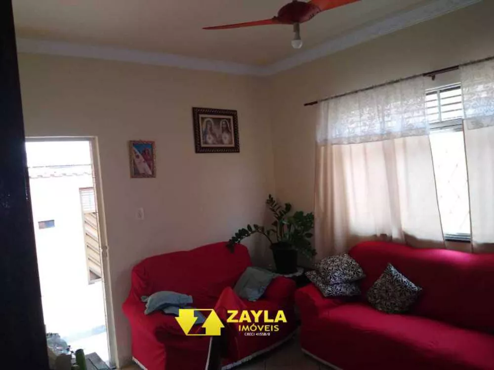 Casa, 3 quartos, 131 m² - Foto 6