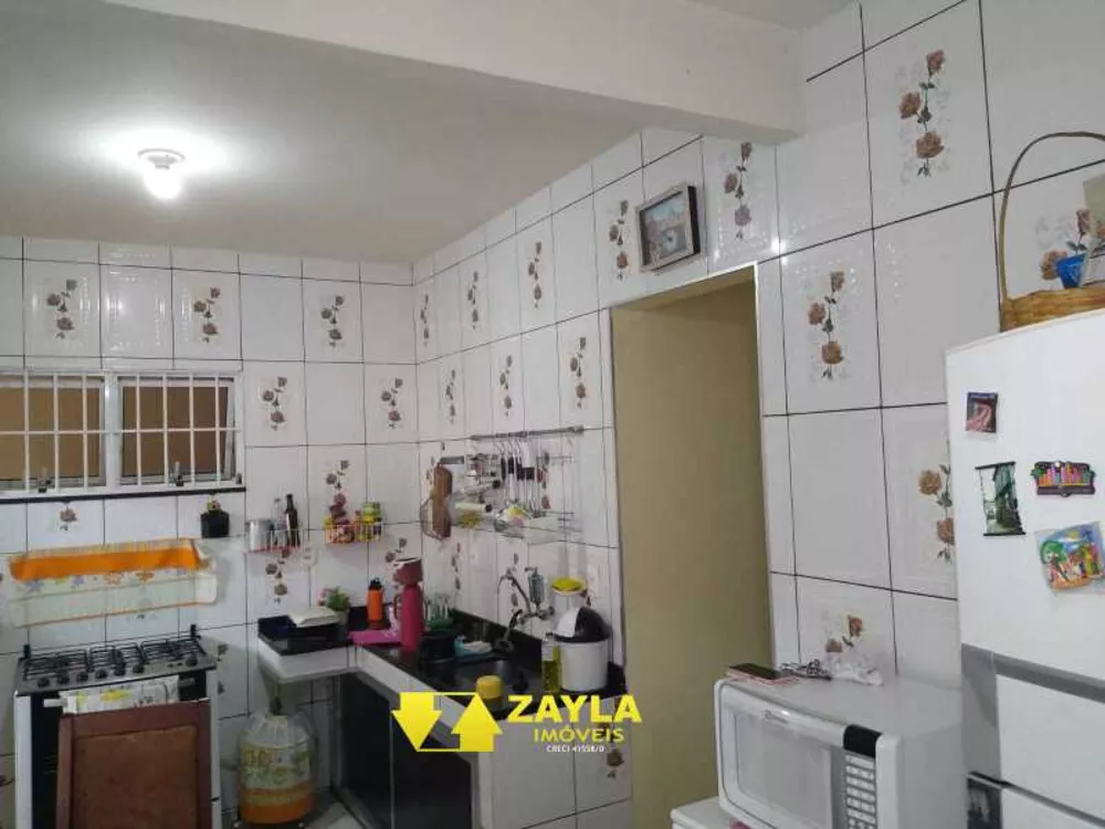 Casa, 3 quartos, 131 m² - Foto 19