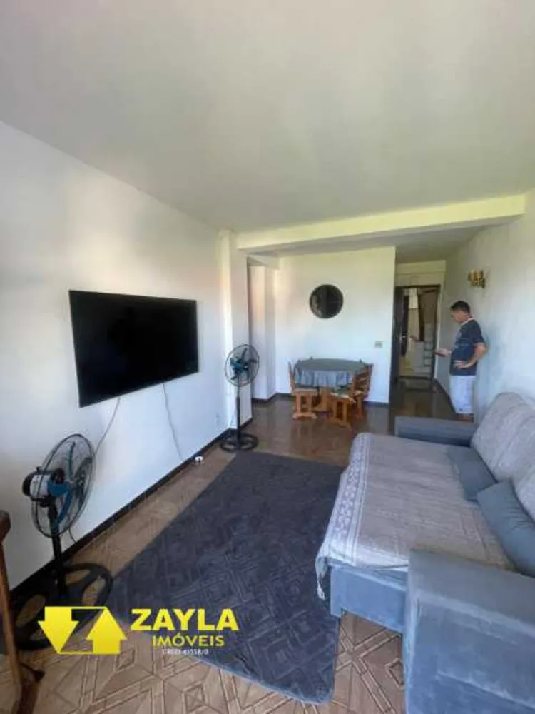 Apartamento, 2 quartos, 56 m² - Foto 4