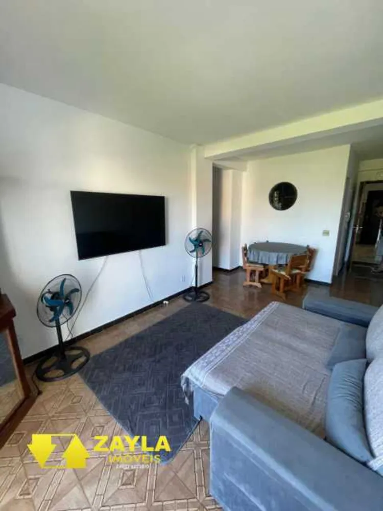 Apartamento, 2 quartos, 56 m² - Foto 3