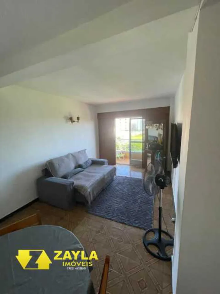 Apartamento, 2 quartos, 56 m² - Foto 11
