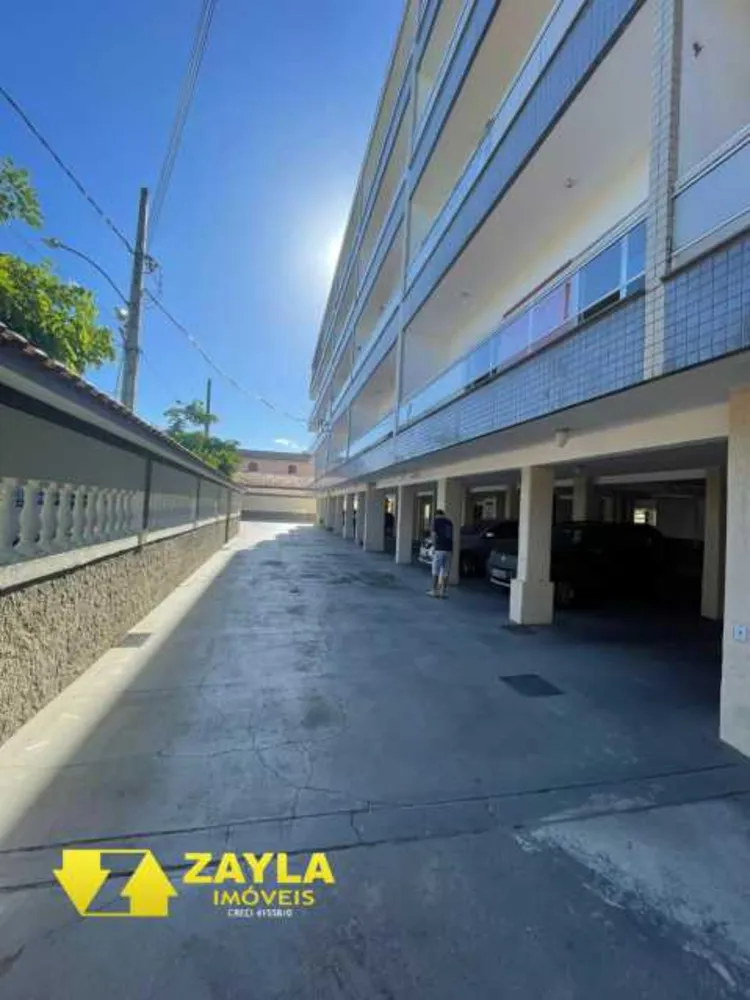 Apartamento, 2 quartos, 56 m² - Foto 12