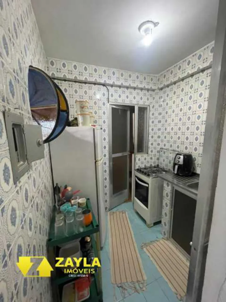 Apartamento, 2 quartos, 56 m² - Foto 8