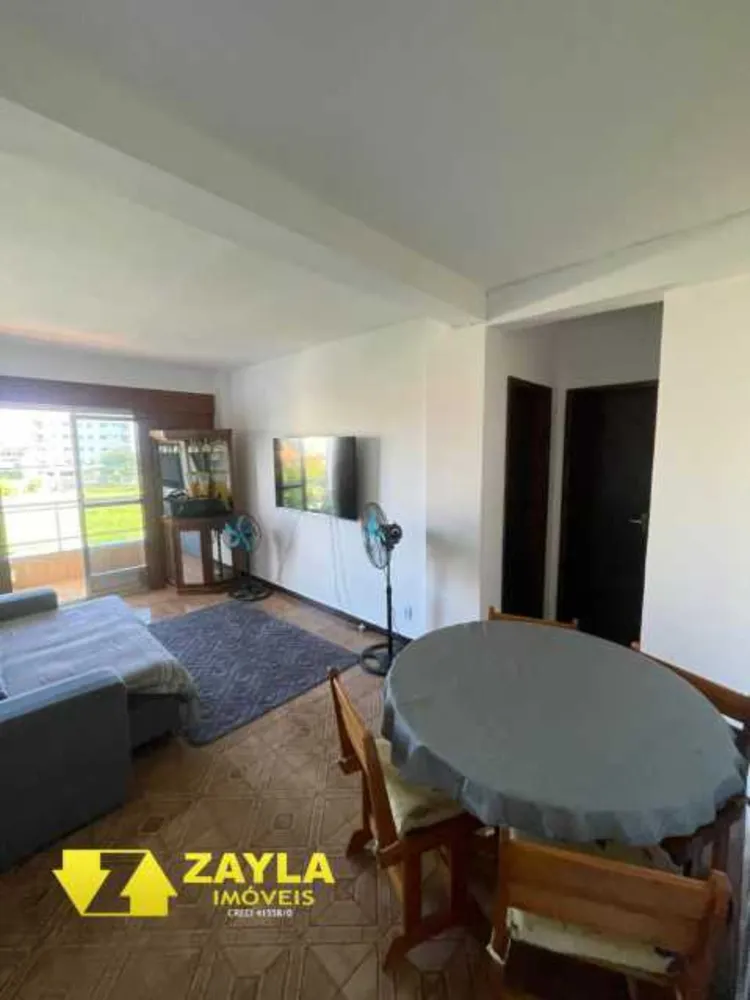 Apartamento, 2 quartos, 56 m² - Foto 7