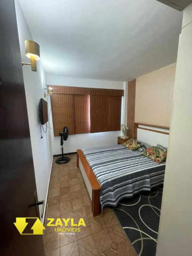 Apartamento, 2 quartos, 56 m² - Foto 5