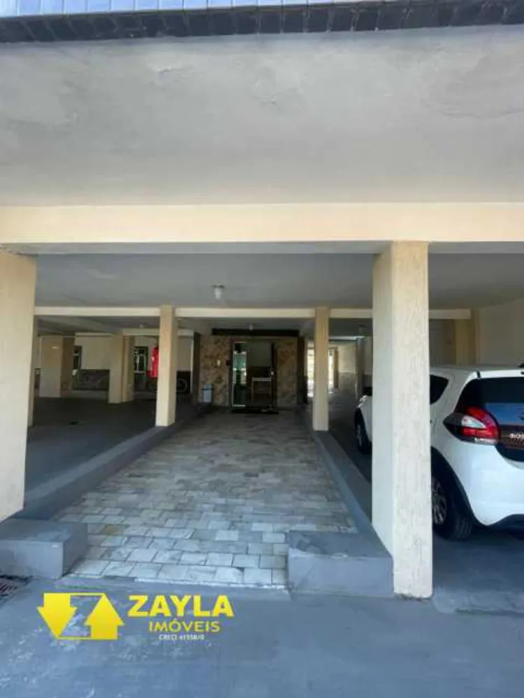 Apartamento, 2 quartos, 56 m² - Foto 15