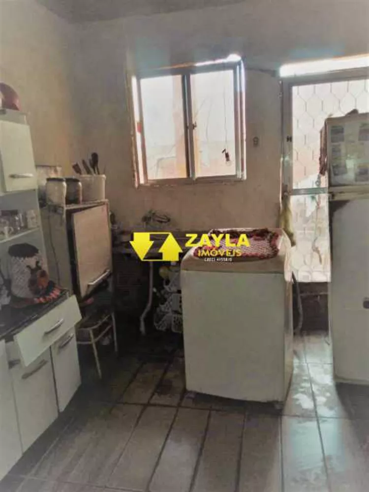 Casa, 2 quartos, 54 m² - Foto 9