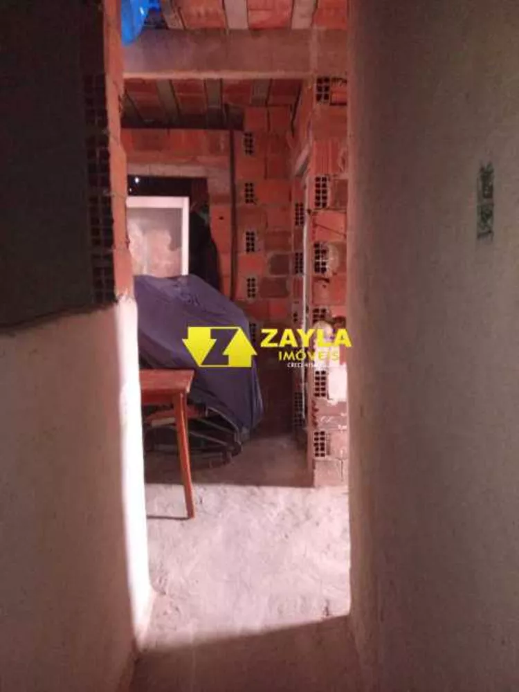 Casa, 2 quartos, 54 m² - Foto 17
