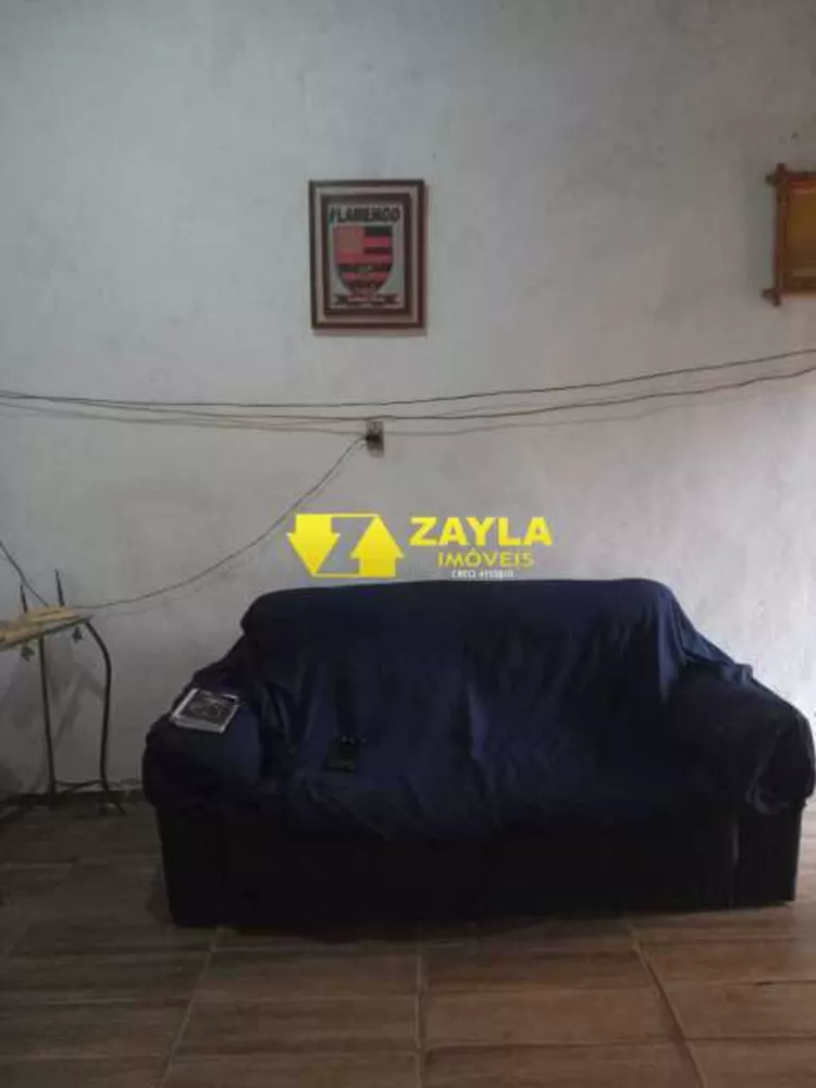 Casa, 2 quartos, 54 m² - Foto 4