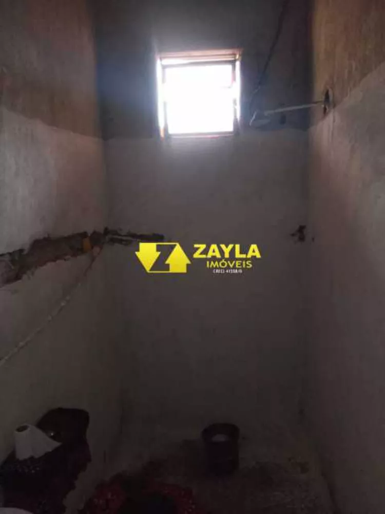 Casa, 2 quartos, 54 m² - Foto 15