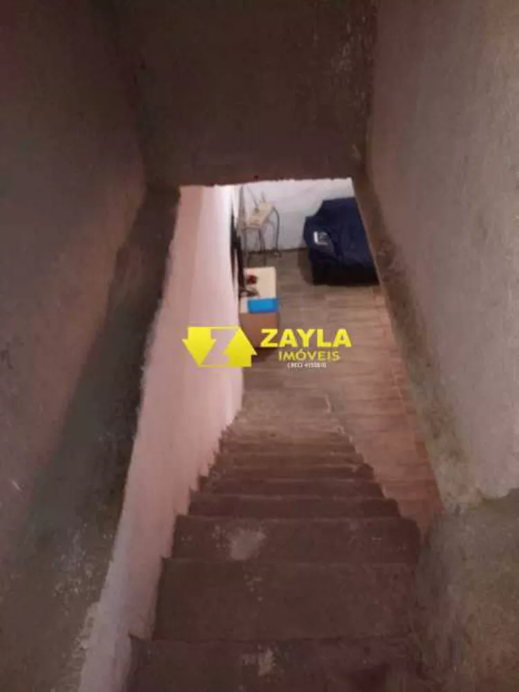 Casa, 2 quartos, 54 m² - Foto 16