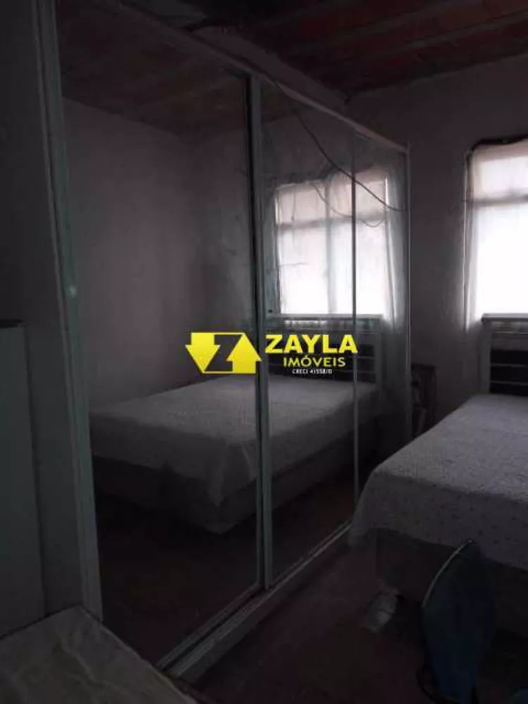 Casa, 2 quartos, 54 m² - Foto 11