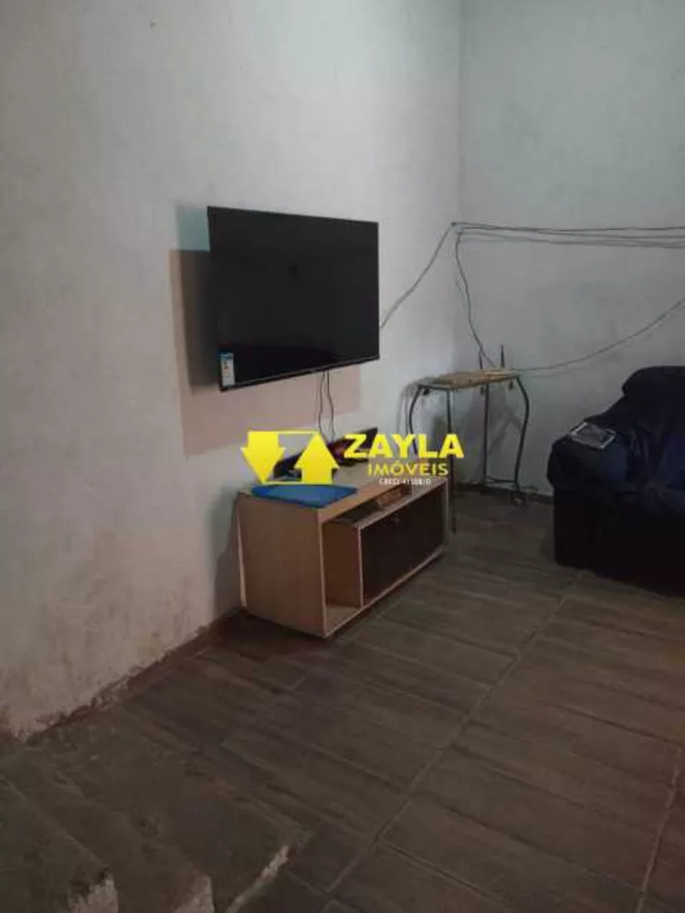 Casa, 2 quartos, 54 m² - Foto 6