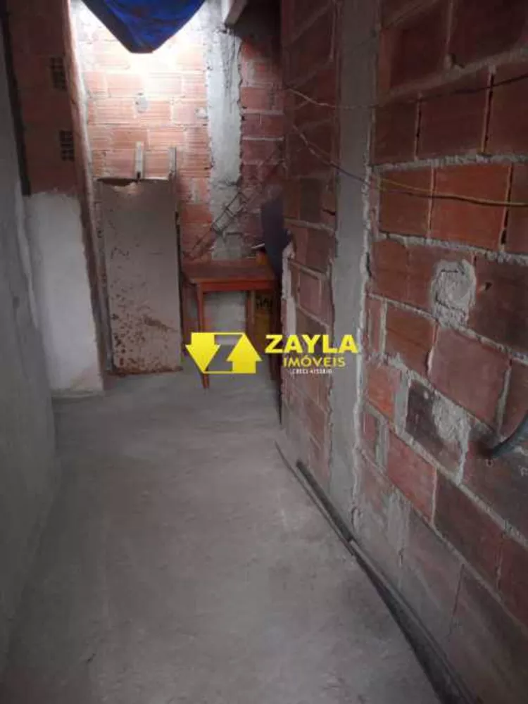 Casa, 2 quartos, 54 m² - Foto 18