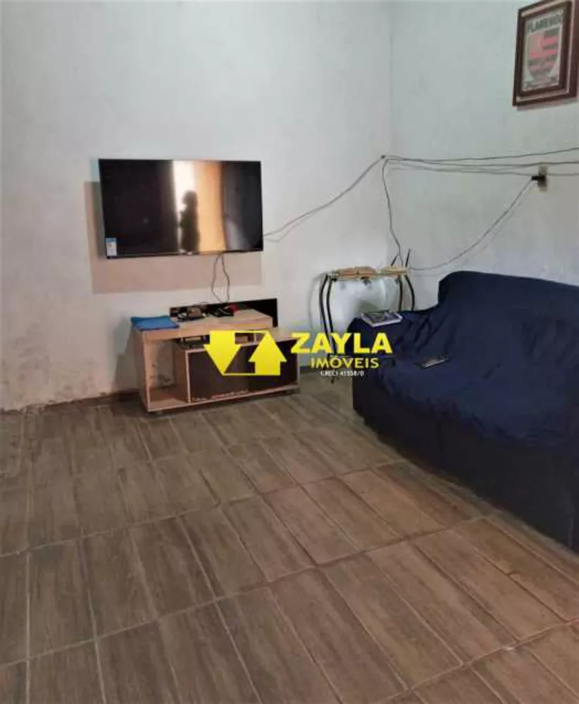 Casa, 2 quartos, 54 m² - Foto 3