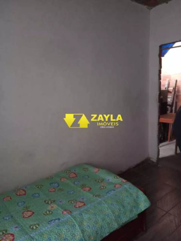 Casa, 2 quartos, 54 m² - Foto 14