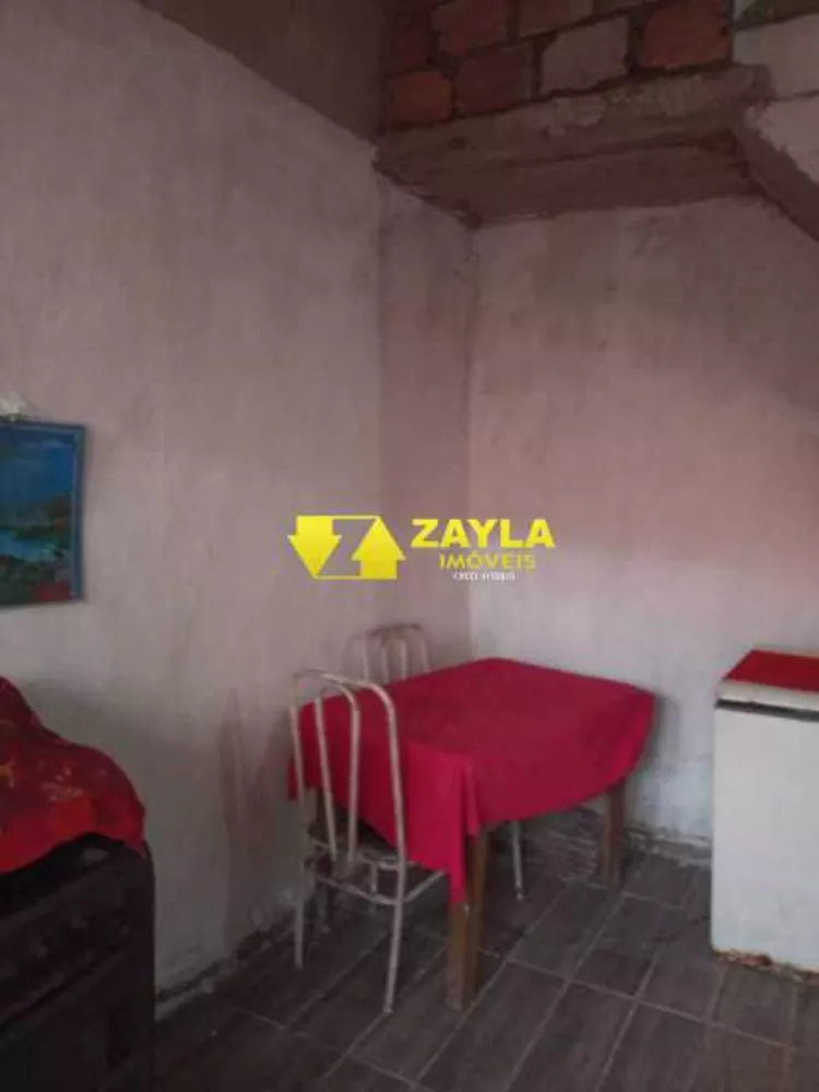 Casa, 2 quartos, 54 m² - Foto 7