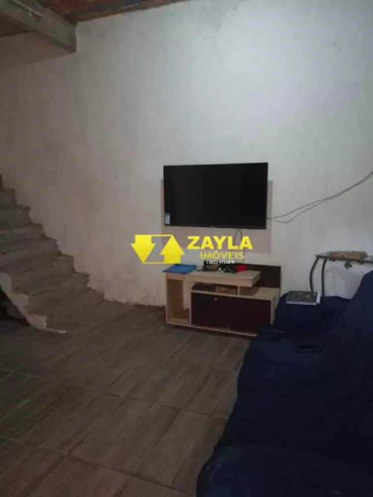 Casa, 2 quartos, 54 m² - Foto 5