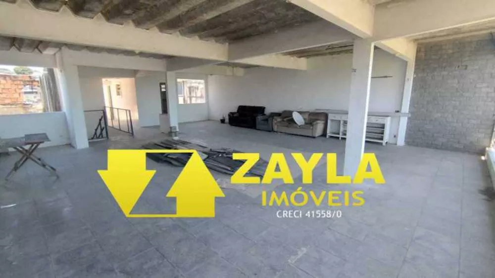 Casa, 8 quartos, 400 m² - Foto 4