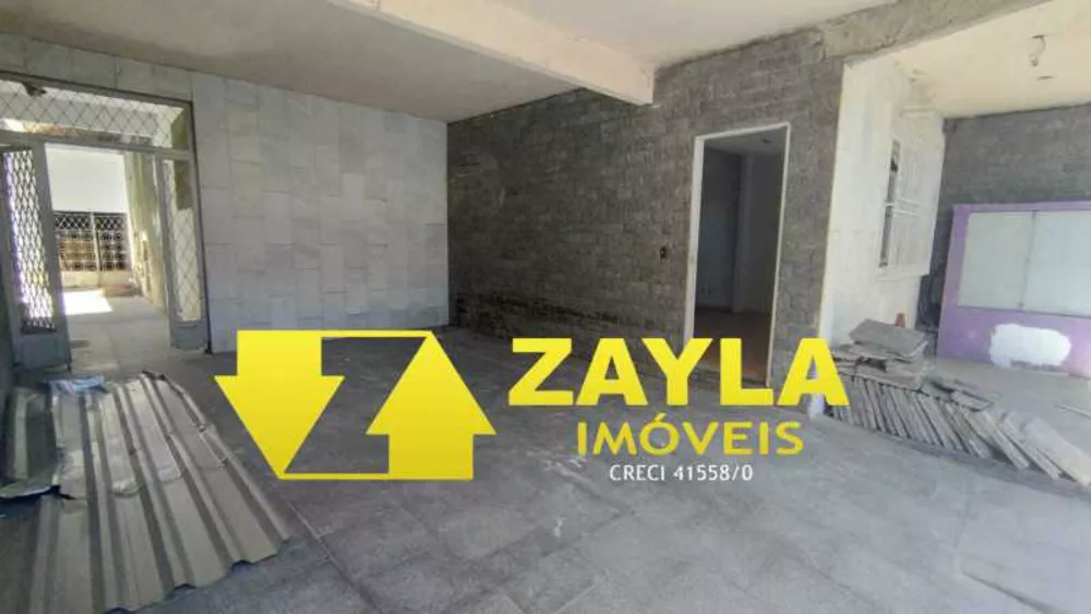 Casa, 8 quartos, 400 m² - Foto 1