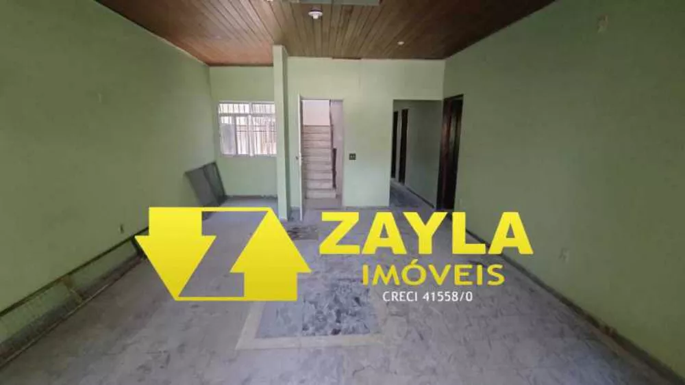 Casa, 8 quartos, 400 m² - Foto 6