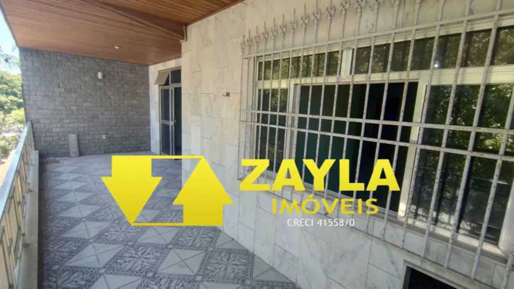 Casa, 8 quartos, 400 m² - Foto 16