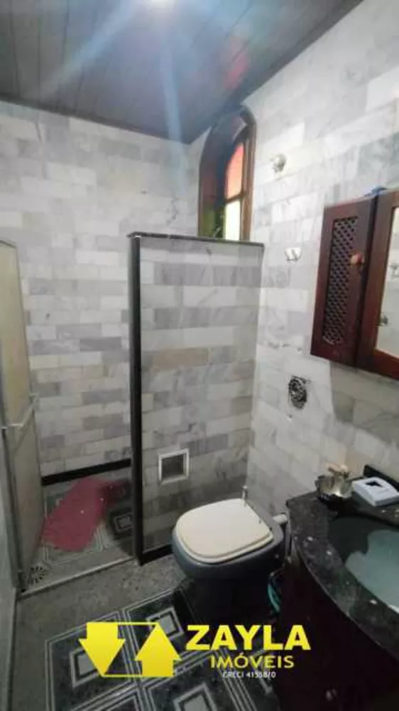 Casa, 8 quartos, 400 m² - Foto 9
