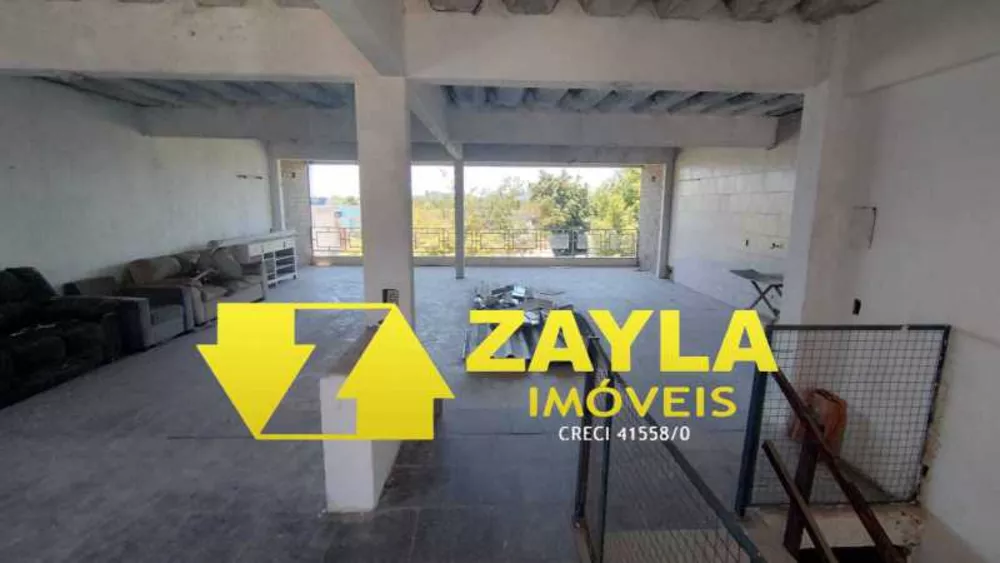 Casa, 8 quartos, 400 m² - Foto 23