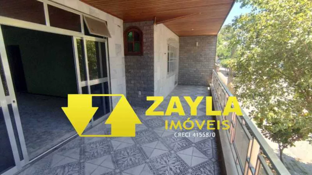 Casa, 8 quartos, 400 m² - Foto 19