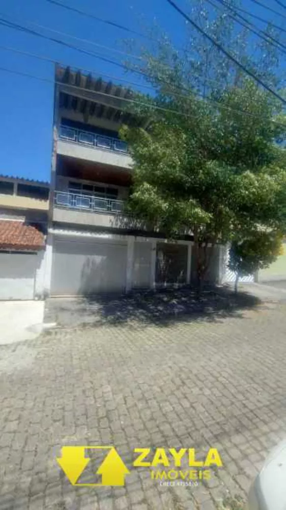 Casa, 8 quartos, 400 m² - Foto 8