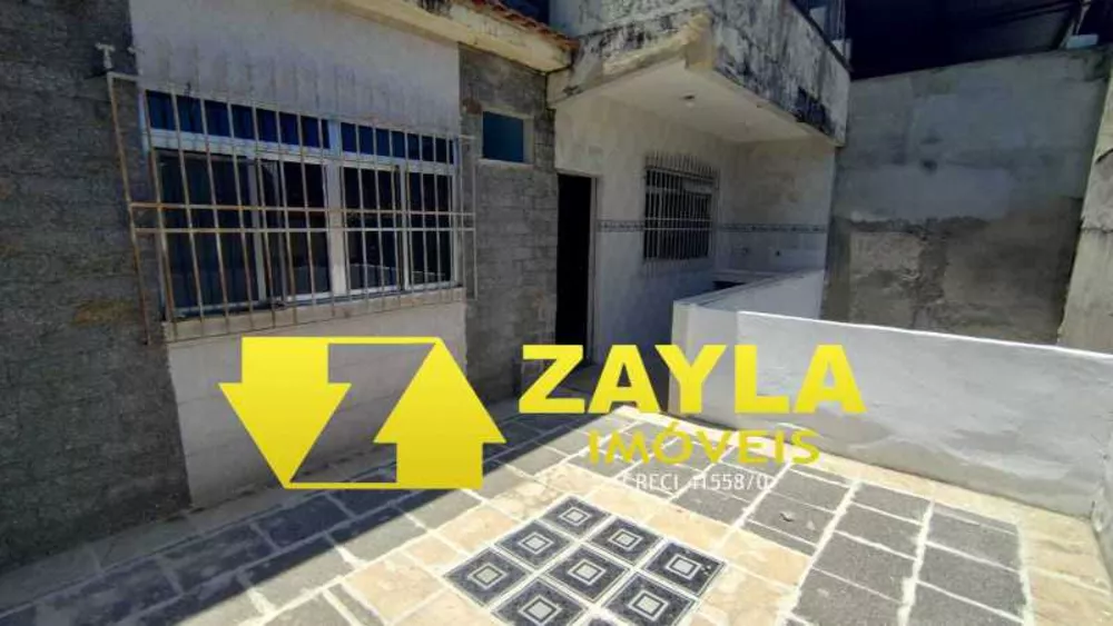 Casa, 8 quartos, 400 m² - Foto 11