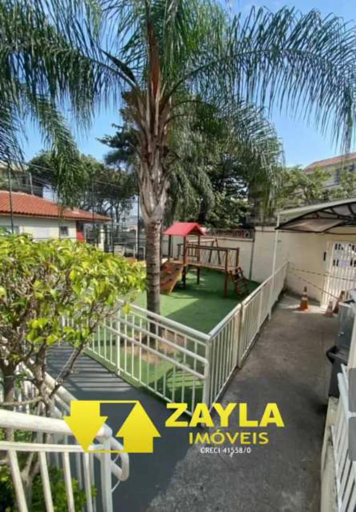 Apartamento, 2 quartos, 50 m² - Foto 17